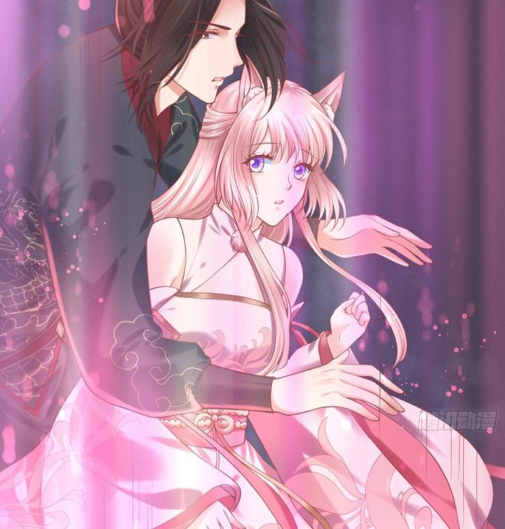 Hồ Ly Tinh Của Trẫm Chapter 34 - Trang 2