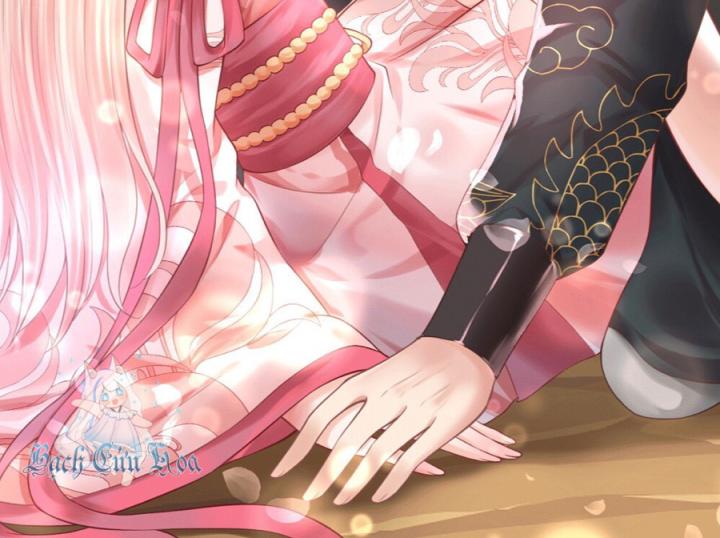 Hồ Ly Tinh Của Trẫm Chapter 34 - Trang 2