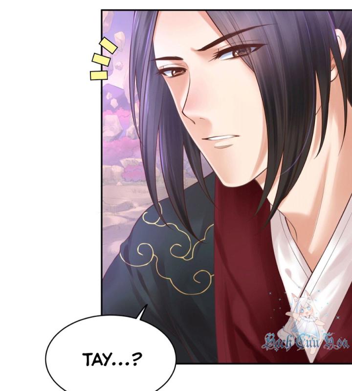 Hồ Ly Tinh Của Trẫm Chapter 34 - Trang 2