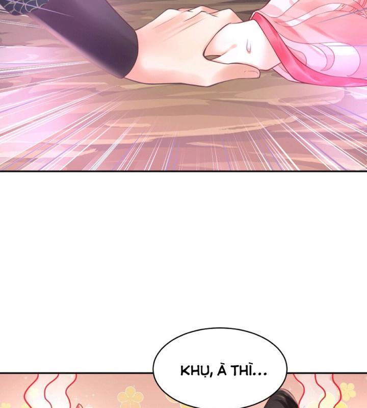 Hồ Ly Tinh Của Trẫm Chapter 34 - Trang 2