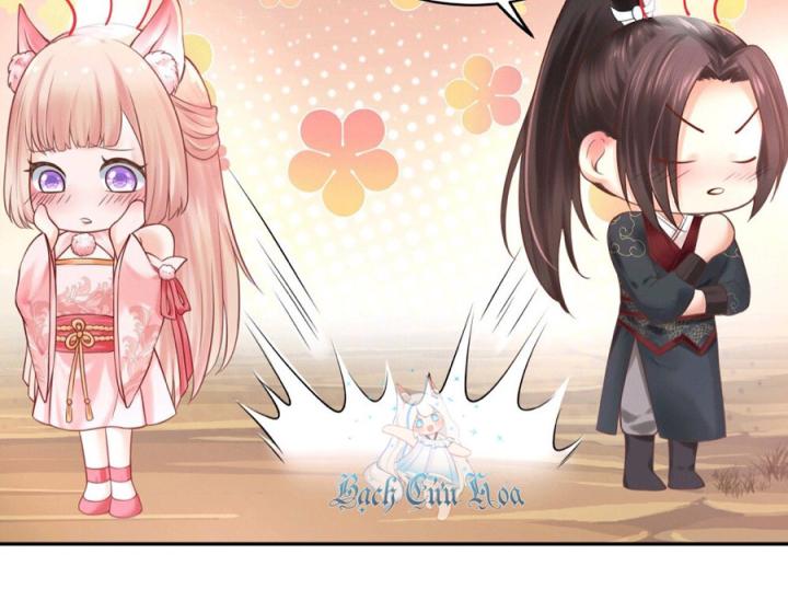 Hồ Ly Tinh Của Trẫm Chapter 34 - Trang 2