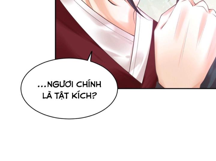 Hồ Ly Tinh Của Trẫm Chapter 34 - Trang 2