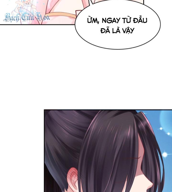 Hồ Ly Tinh Của Trẫm Chapter 34 - Trang 2