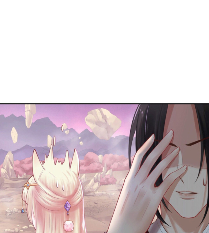 Hồ Ly Tinh Của Trẫm Chapter 34 - Trang 2