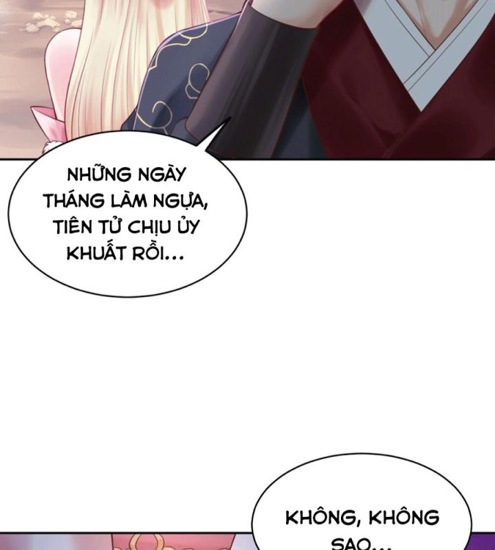 Hồ Ly Tinh Của Trẫm Chapter 34 - Trang 2