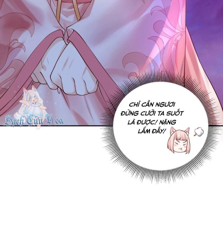 Hồ Ly Tinh Của Trẫm Chapter 34 - Trang 2