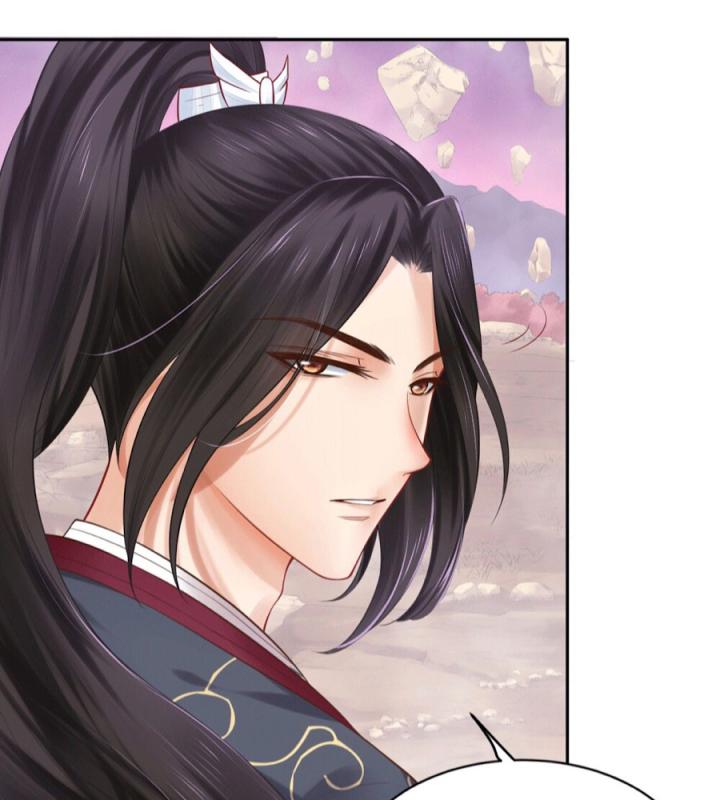 Hồ Ly Tinh Của Trẫm Chapter 34 - Trang 2