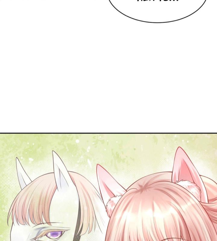 Hồ Ly Tinh Của Trẫm Chapter 34 - Trang 2