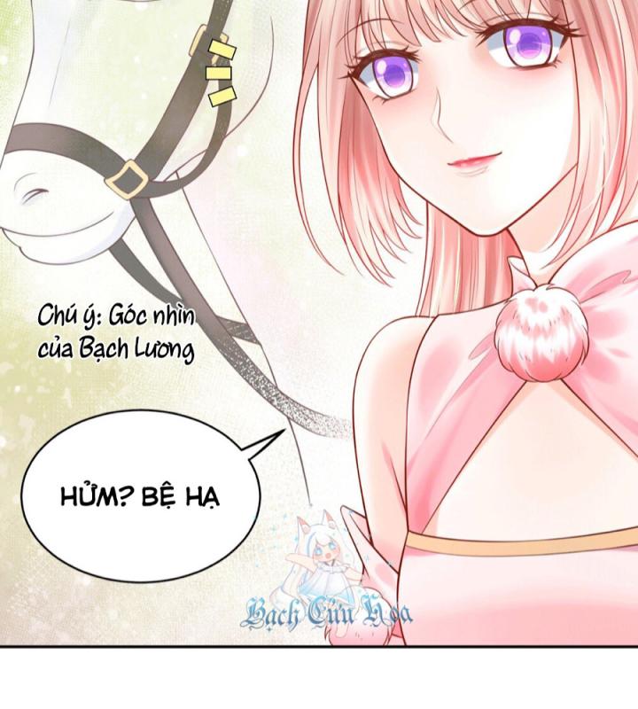 Hồ Ly Tinh Của Trẫm Chapter 34 - Trang 2