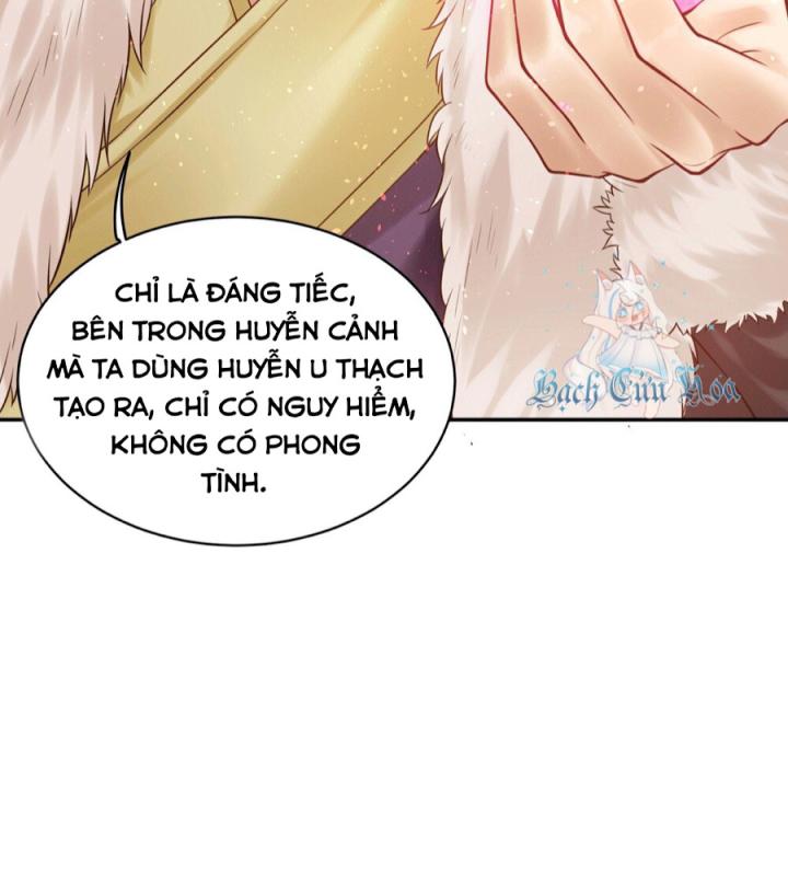 Hồ Ly Tinh Của Trẫm Chapter 34 - Trang 2