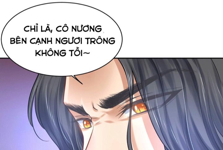 Hồ Ly Tinh Của Trẫm Chapter 34 - Trang 2