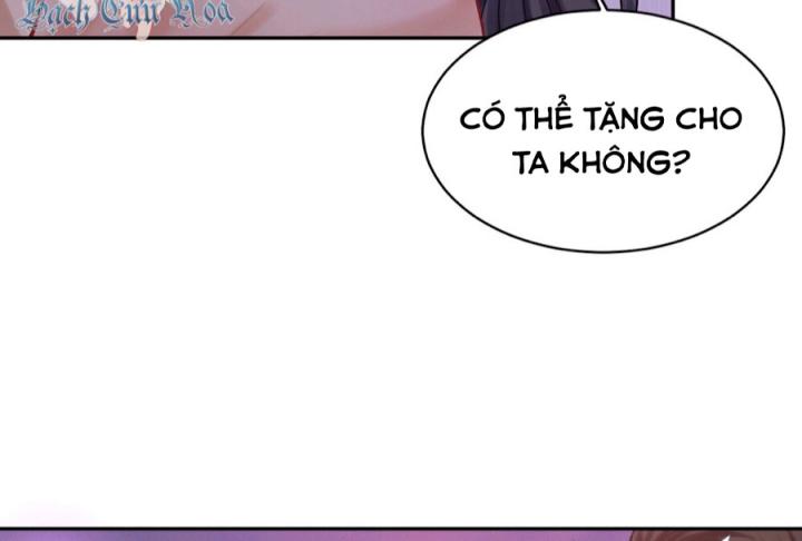 Hồ Ly Tinh Của Trẫm Chapter 34 - Trang 2