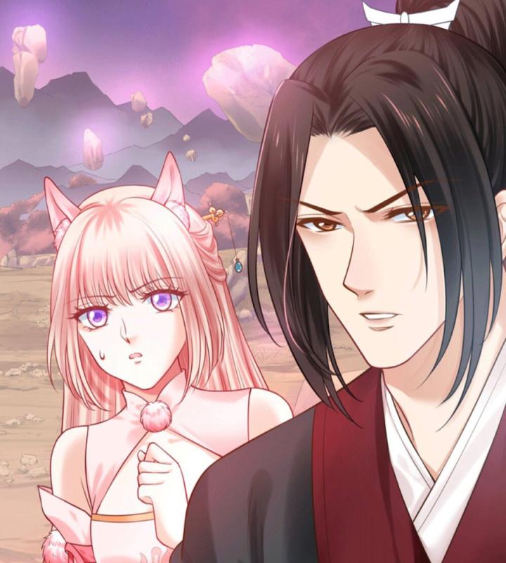 Hồ Ly Tinh Của Trẫm Chapter 34 - Trang 2