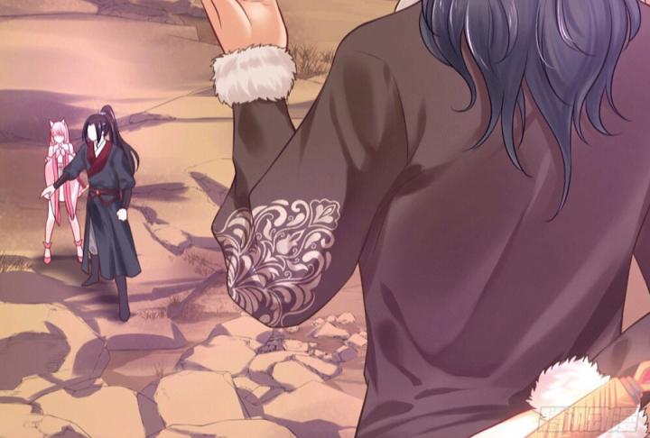 Hồ Ly Tinh Của Trẫm Chapter 34 - Trang 2