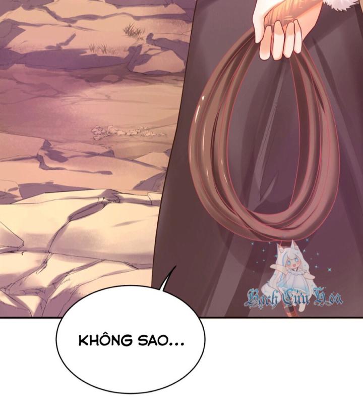 Hồ Ly Tinh Của Trẫm Chapter 34 - Trang 2