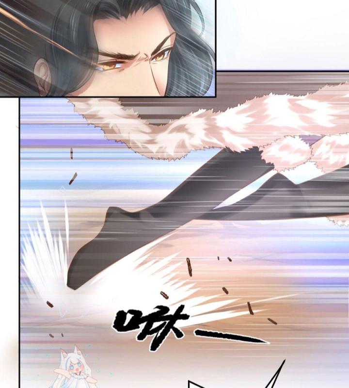 Hồ Ly Tinh Của Trẫm Chapter 34 - Trang 2