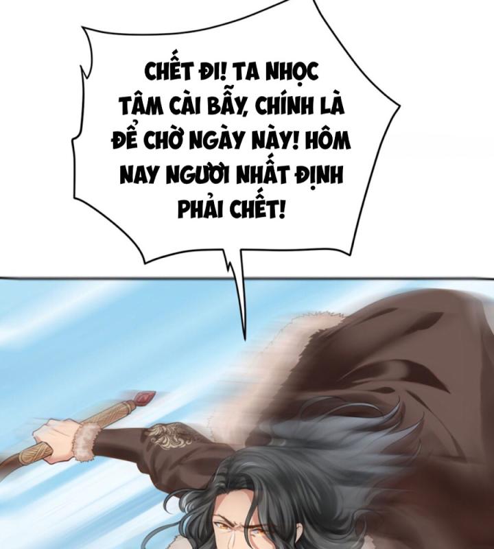 Hồ Ly Tinh Của Trẫm Chapter 34 - Trang 2