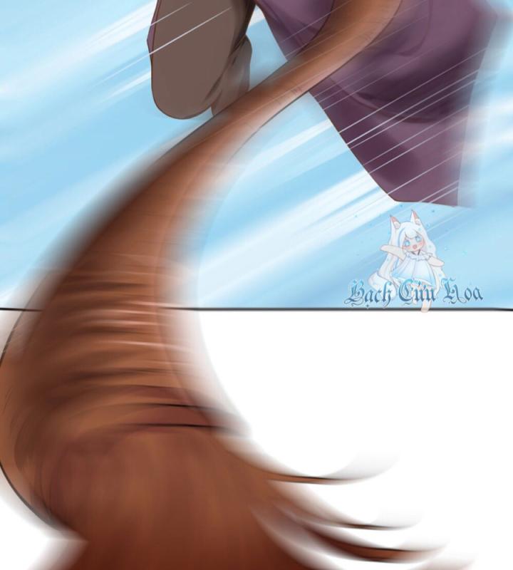 Hồ Ly Tinh Của Trẫm Chapter 34 - Trang 2