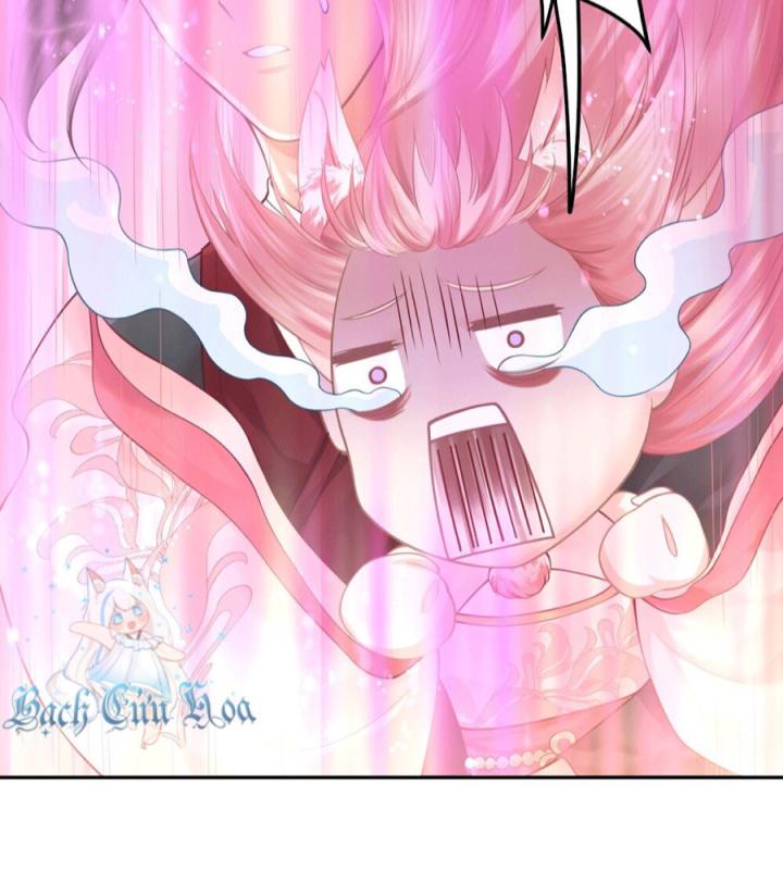 Hồ Ly Tinh Của Trẫm Chapter 34 - Trang 2