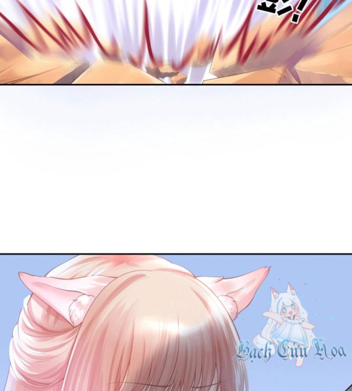 Hồ Ly Tinh Của Trẫm Chapter 34 - Trang 2
