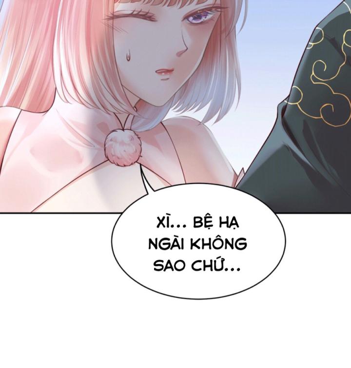 Hồ Ly Tinh Của Trẫm Chapter 34 - Trang 2
