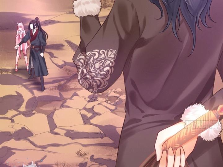 Hồ Ly Tinh Của Trẫm Chapter 35 - Trang 2