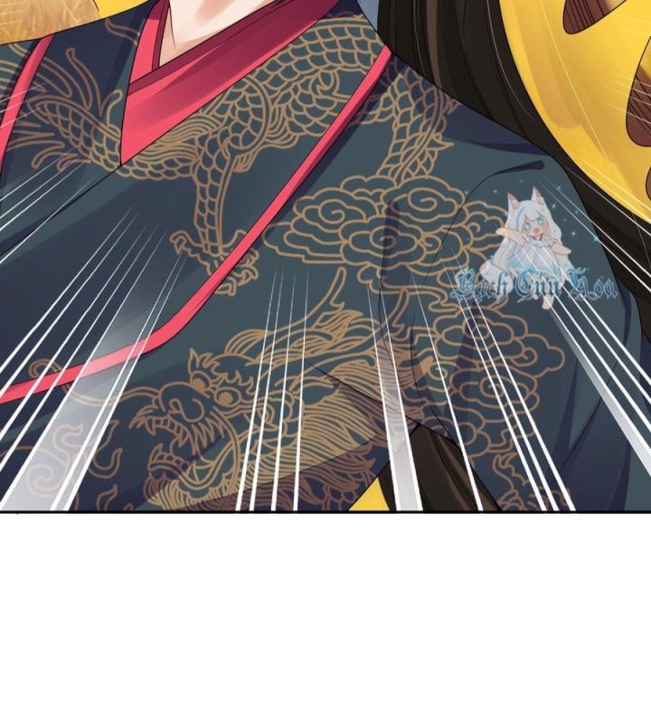 Hồ Ly Tinh Của Trẫm Chapter 35 - Trang 2
