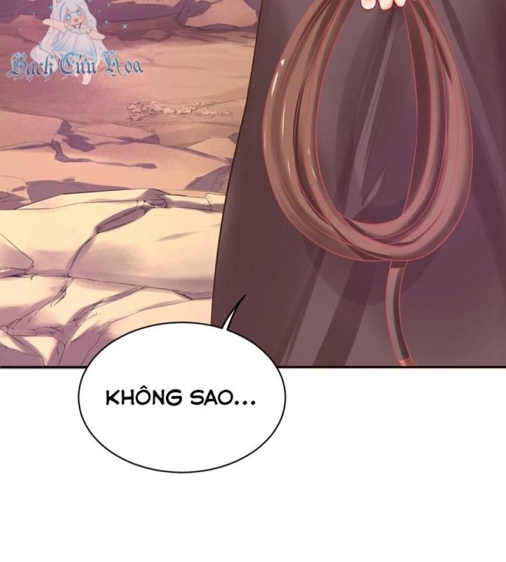 Hồ Ly Tinh Của Trẫm Chapter 35 - Trang 2