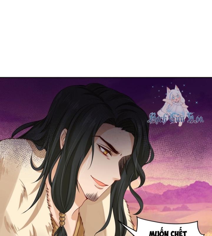Hồ Ly Tinh Của Trẫm Chapter 35 - Trang 2