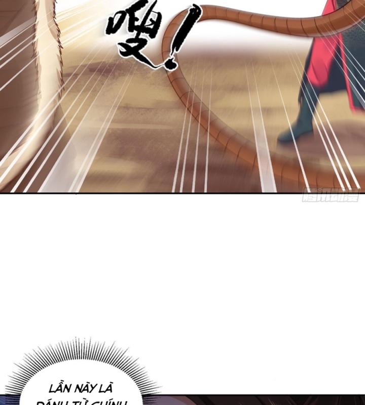 Hồ Ly Tinh Của Trẫm Chapter 35 - Trang 2