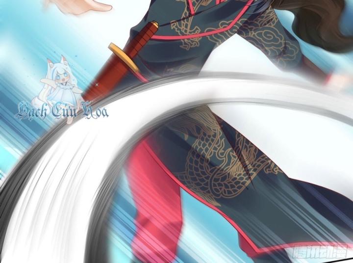 Hồ Ly Tinh Của Trẫm Chapter 35 - Trang 2
