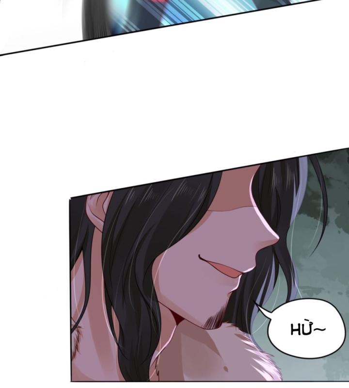 Hồ Ly Tinh Của Trẫm Chapter 35 - Trang 2