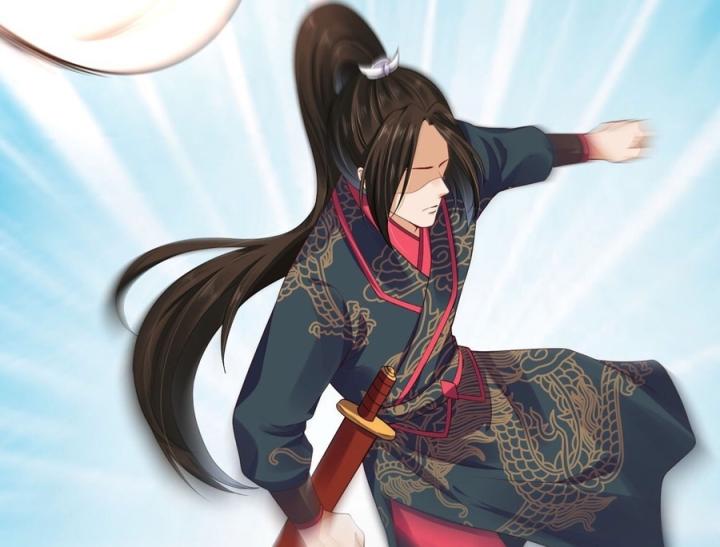 Hồ Ly Tinh Của Trẫm Chapter 35 - Trang 2