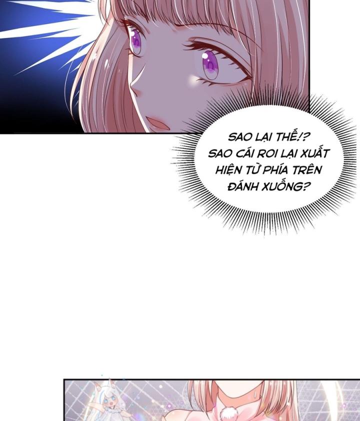 Hồ Ly Tinh Của Trẫm Chapter 35 - Trang 2