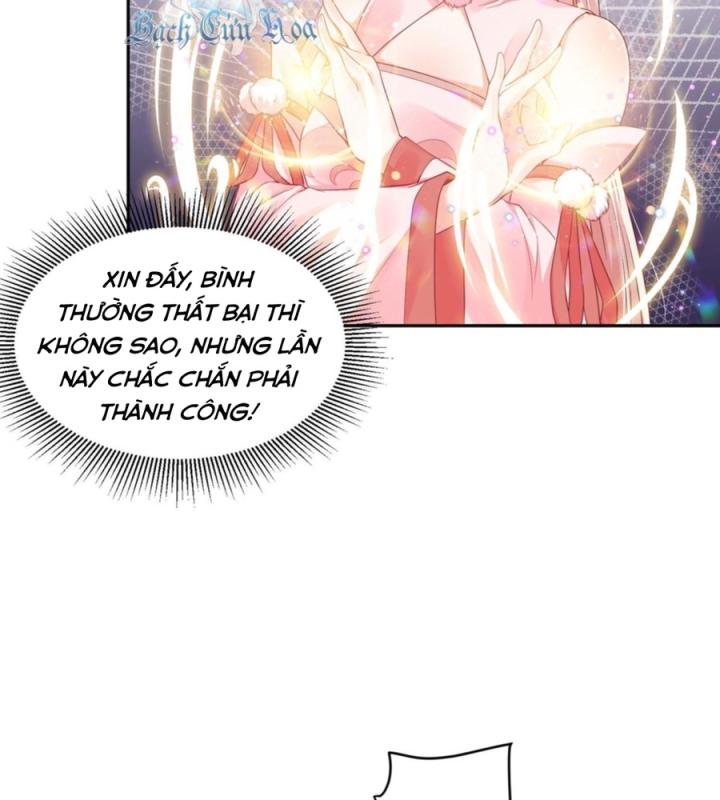 Hồ Ly Tinh Của Trẫm Chapter 35 - Trang 2