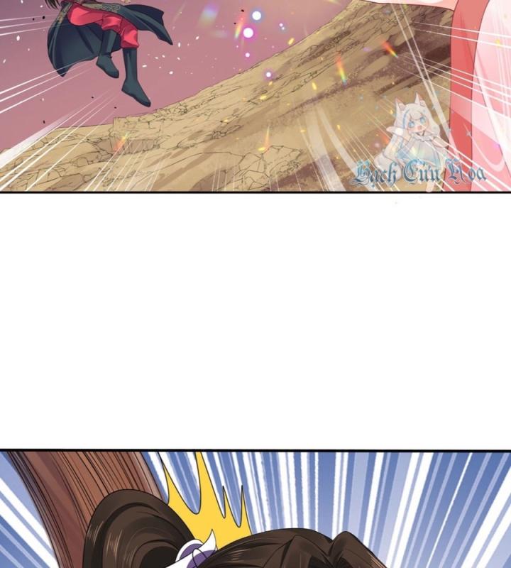 Hồ Ly Tinh Của Trẫm Chapter 35 - Trang 2