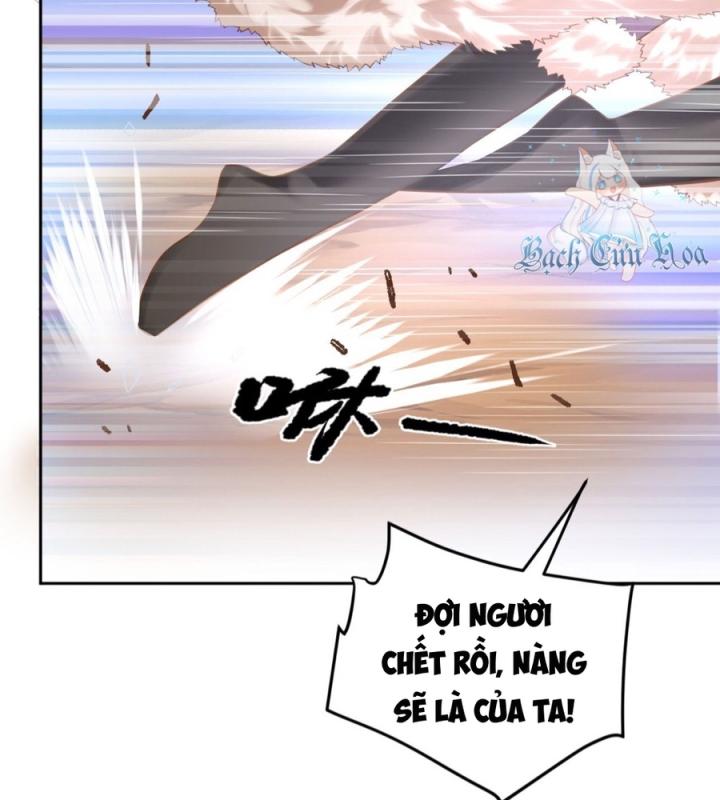 Hồ Ly Tinh Của Trẫm Chapter 35 - Trang 2