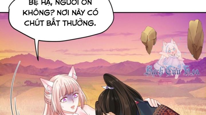 Hồ Ly Tinh Của Trẫm Chapter 35 - Trang 2
