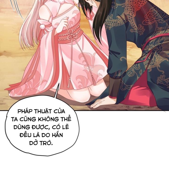 Hồ Ly Tinh Của Trẫm Chapter 35 - Trang 2