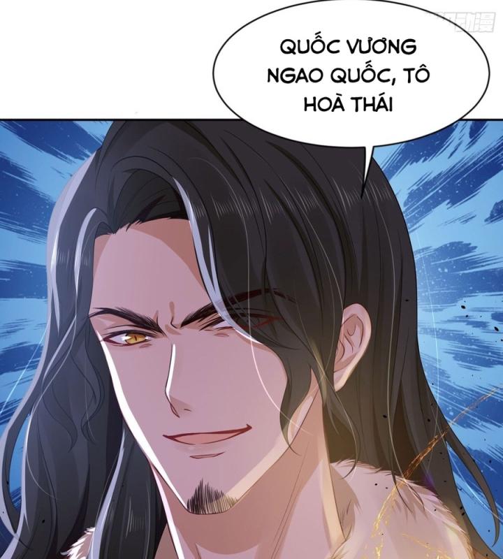 Hồ Ly Tinh Của Trẫm Chapter 35 - Trang 2
