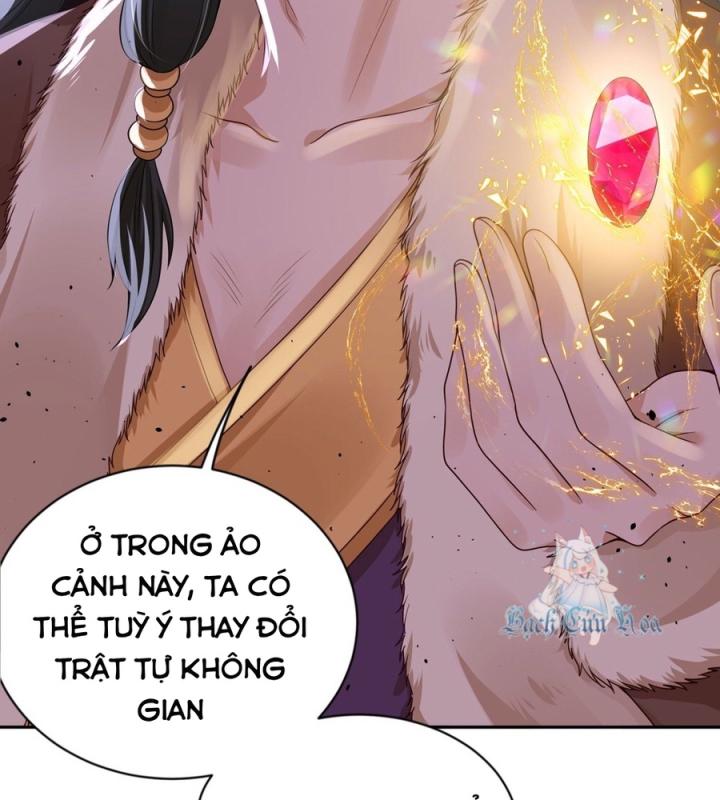 Hồ Ly Tinh Của Trẫm Chapter 35 - Trang 2