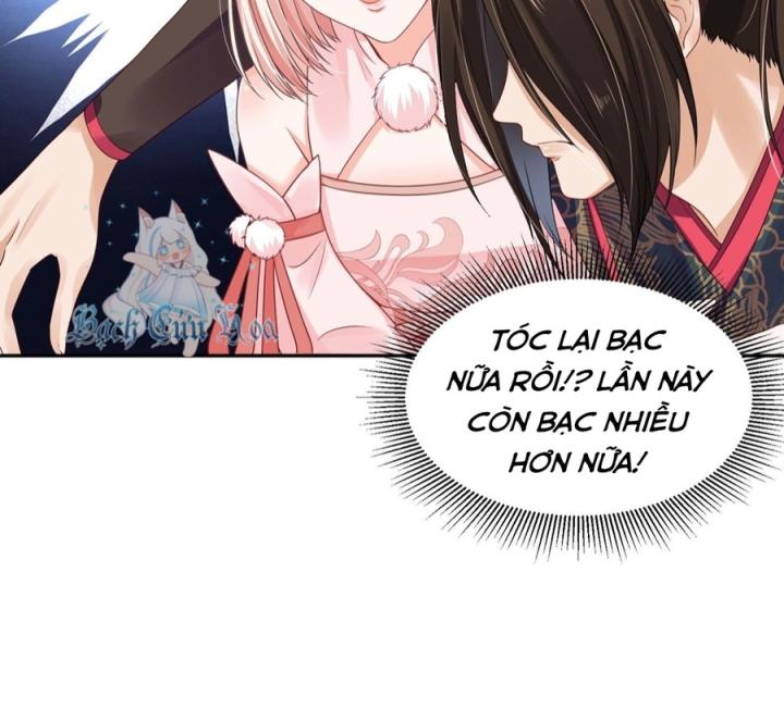 Hồ Ly Tinh Của Trẫm Chapter 35 - Trang 2