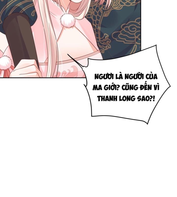 Hồ Ly Tinh Của Trẫm Chapter 35 - Trang 2