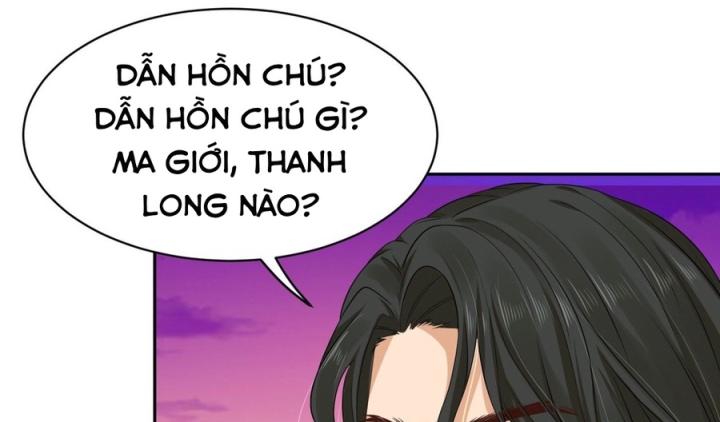 Hồ Ly Tinh Của Trẫm Chapter 35 - Trang 2