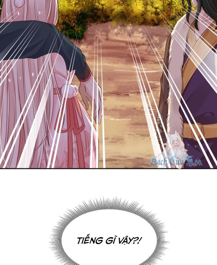 Hồ Ly Tinh Của Trẫm Chapter 35 - Trang 2