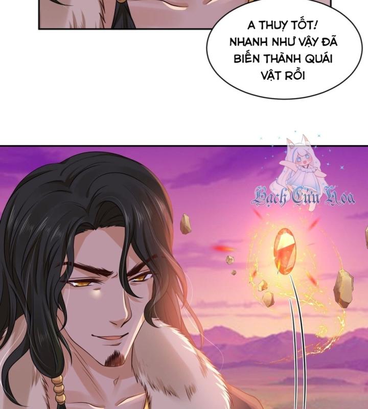 Hồ Ly Tinh Của Trẫm Chapter 35 - Trang 2