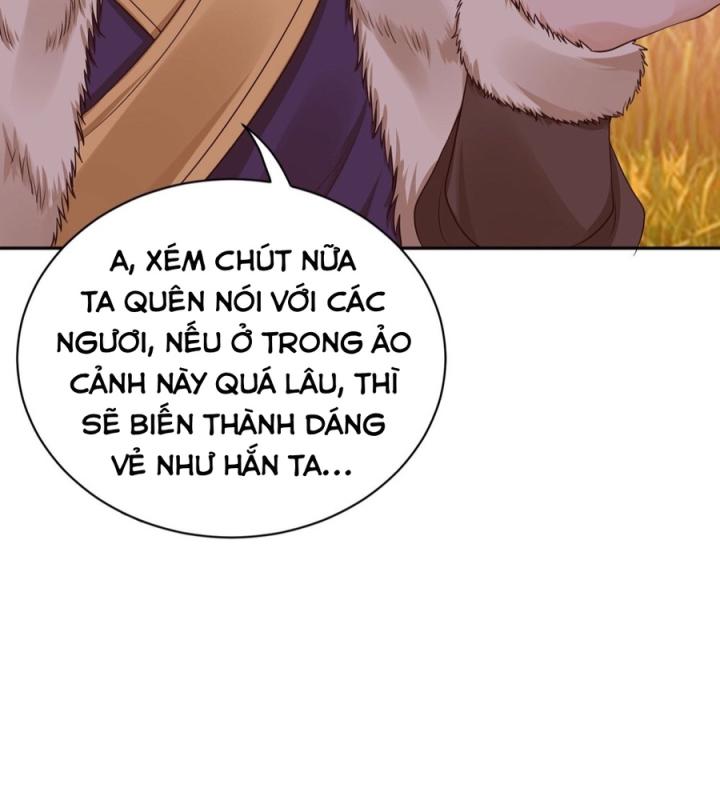 Hồ Ly Tinh Của Trẫm Chapter 35 - Trang 2