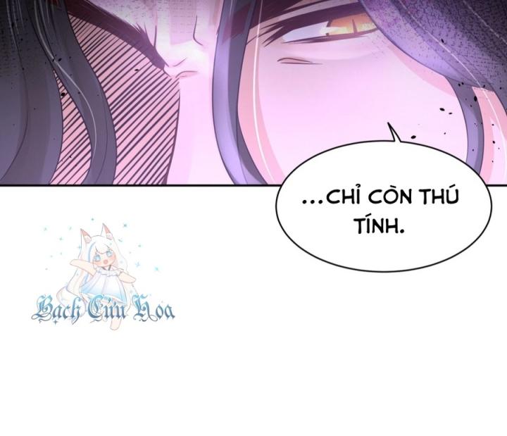 Hồ Ly Tinh Của Trẫm Chapter 35 - Trang 2