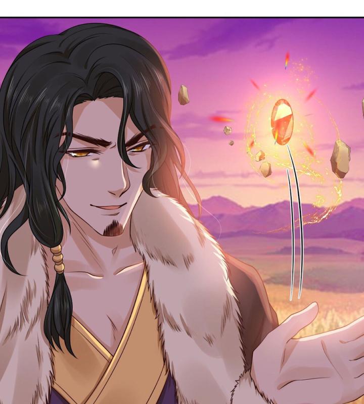 Hồ Ly Tinh Của Trẫm Chapter 36 - Trang 2