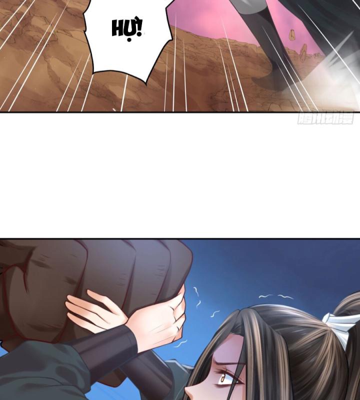 Hồ Ly Tinh Của Trẫm Chapter 36 - Trang 2